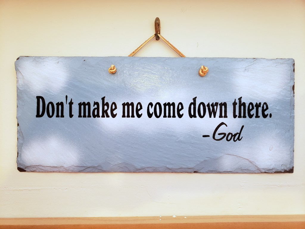 God jewish tradition